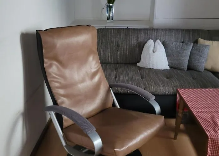 Edelweiss By Interhome Appartamento *