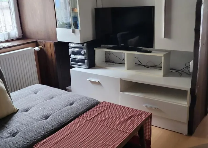 Edelweiss By Interhome Nesselwängle