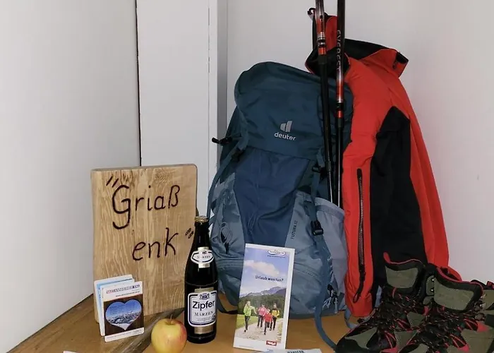 Apartamento Edelweiss By Interhome *