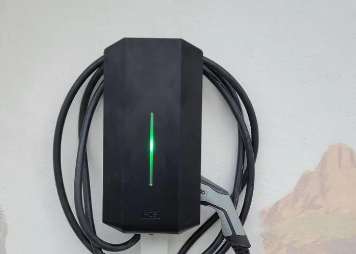 Apartamento Edelweiss By Interhome *