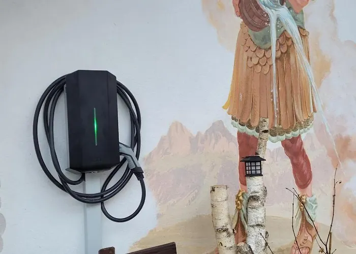 Edelweiss By Interhome Apartamento