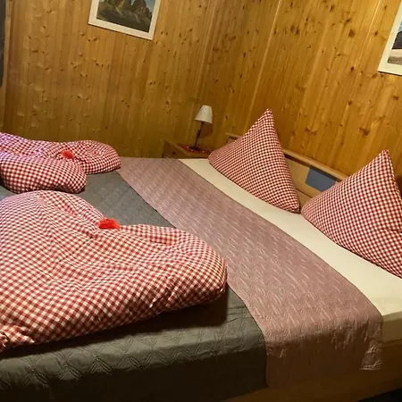 Edelweiss By Interhome Nesselwängle