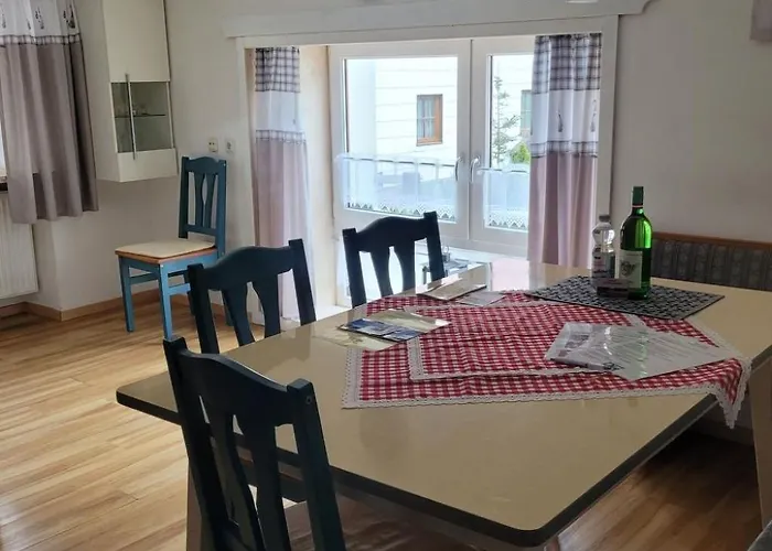 Edelweiss By Interhome Apartman Nesselwängle