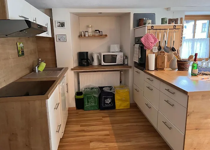 Edelweiss By Interhome Apartman Nesselwängle