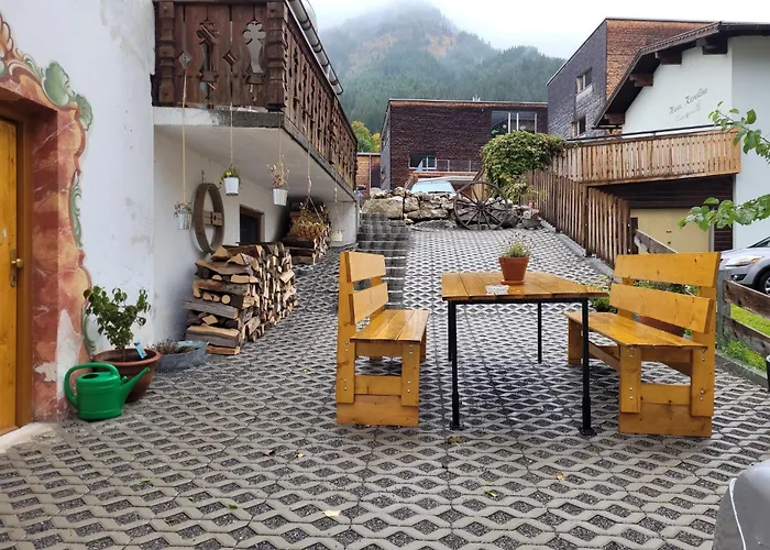 Edelweiss By Interhome Apartman *