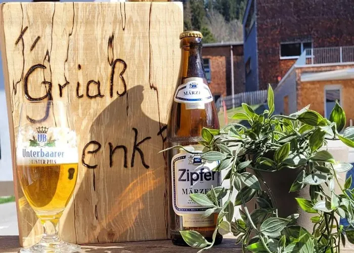 Edelweiss By Interhome Nesselwängle